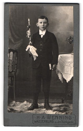 Fotografie wenning - fotografie, a.