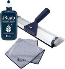 Ha-Ra Fenster-Putz-Set ein