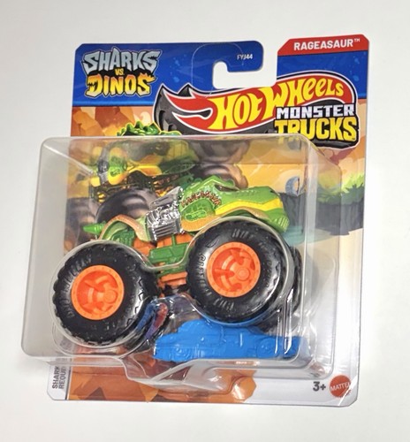 Hot wheels truck diecast auto - hot,
