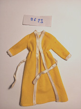 Barbie # 9623  Bademantel