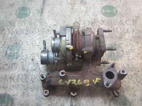 045253019l turbolader - turbolader, /