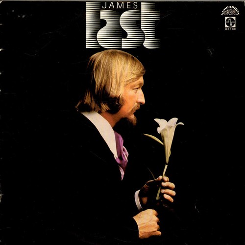 James last - james, (vinyl