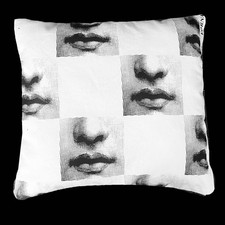 Pillow Coussin Kissen