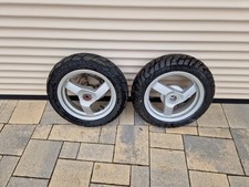 Peugeot Roller Felgen  120 70