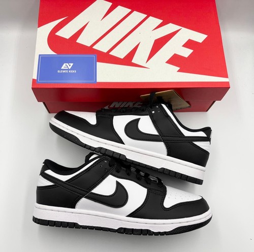 Nike dunk low damen - dunk, retro