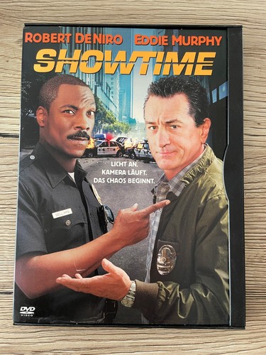 Showtime dvd - dvd,