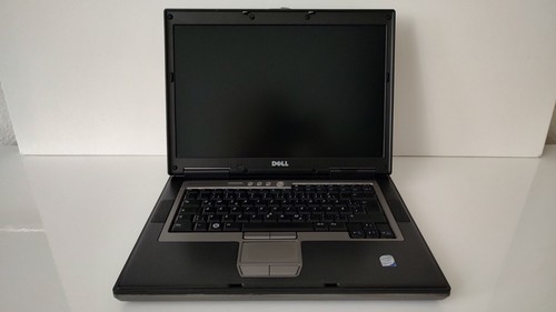 Dell latitude d830 - dell,