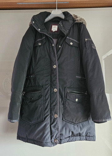 Schwarze oliver damen - schwarze,