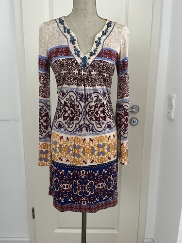 Hale bob sommer kleid seide - sommer,