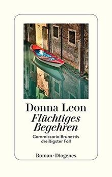 Flüchtiges begehren - flüchtiges,