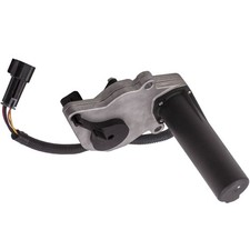 Verteilergetriebe Stellmotor