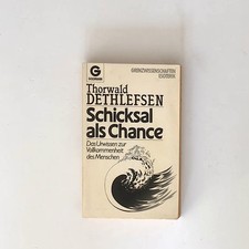 Schicksal als Chance, Thorwald