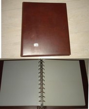 Safe Banknoten/Postkarten