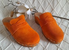 NEU - GABOR Clogs  - Plateau