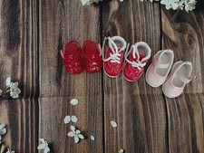 Minouche Puppe 34 Cm DOLL