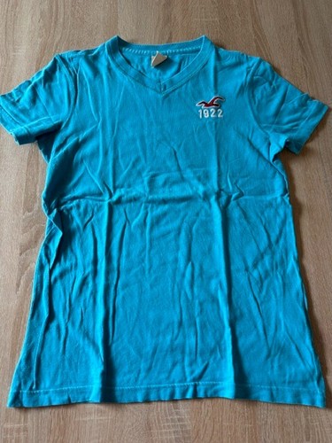 Hollister shirt gröss s - -,