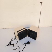 Brionvega Cube Radio 