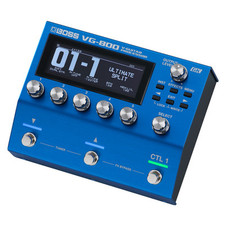 Boss VG-800 Multieffektgerät