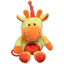 Heunec Giraffe Spieluhr 21cm
