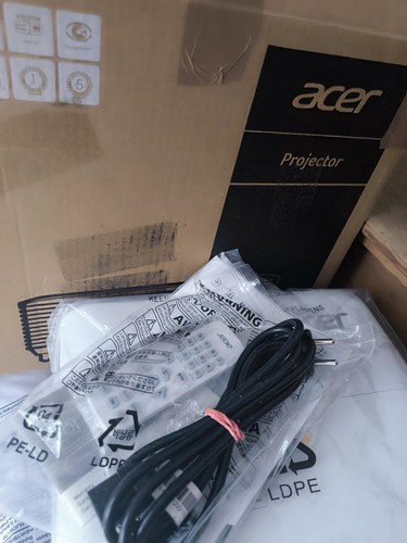 Acer h6523bd full beamer - acer,