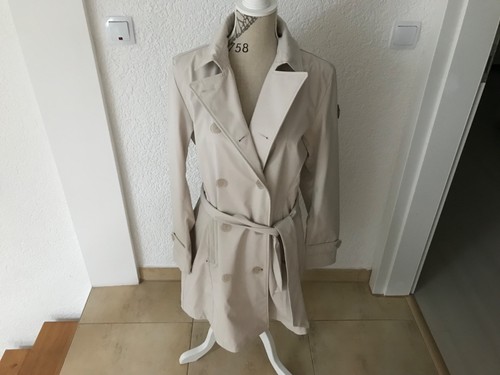 Colmar trenchcoat damen - trenchcoat, 40