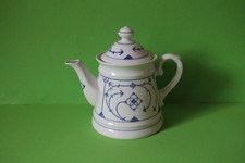 Winterling Indisch Blau Teekanne Kanne 1,35 Liter