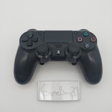 PS4 King Controller Schwarz ( 2 hintere Paddles)