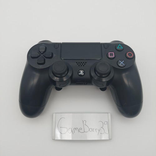Ps4 king controller - schwarz, (
