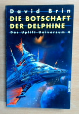 Das Uplift - Universum 4: Die