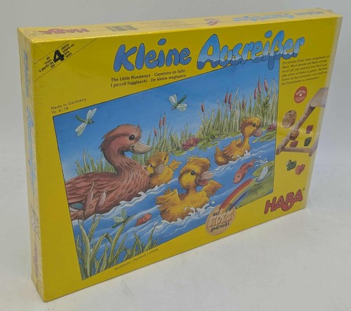 Haba 4178 kleine - haba, ausreißer