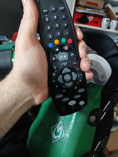 Sky mini box - hd, tv