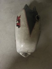 Originaler Yamaha XT 500 Tank