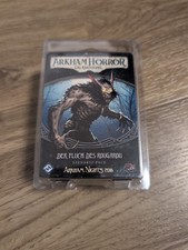 Arkham Horror LCG - Fluch Des