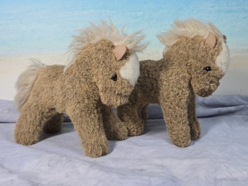 Stück steiff stompy pferd - steiff,