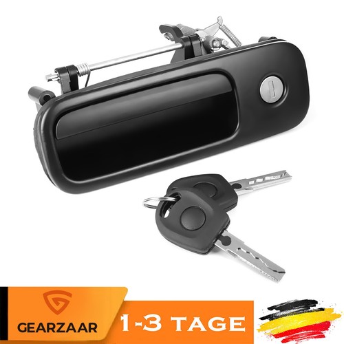 Heckklappe griff schloss - heckklappe,