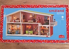 Lundby Puppenhaus Smaland  Neu
