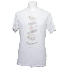 Alprausch, T-shirt, Größe