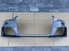 Original Audi RS3 8V4 2012-2016 Stoßstange vorne Bumper front