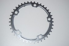 FSA Kettenblatt WB019 39 Zähne 5-Loch BCD130 Stahl silber