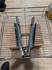 Ausziehbare Teleskop Schublade