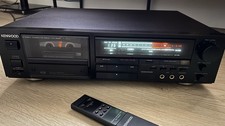 Kenwood KX-9010 High End