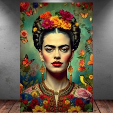 LEINWAND BILD ER XXL POP ART