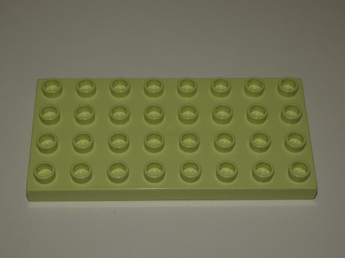 Lego duplo platte grundplatte - lego,