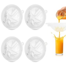 4 Stück Sieb Fein, Pavlleen