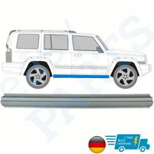 Für Jeep Commander 2005-2010