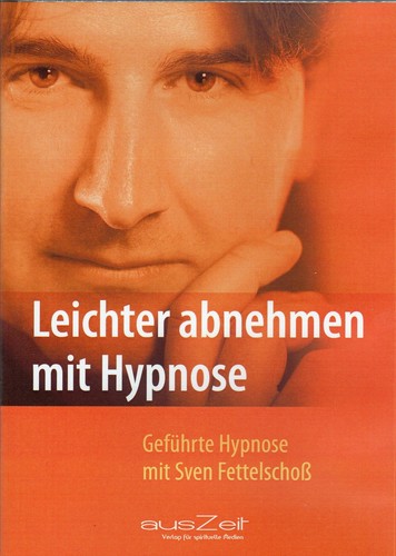 Leichter abnehmen mit hypnose - mit,