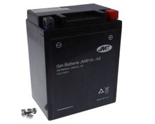 Batterie JMT GEL YB14L-A2 12V