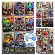Panini UEFA Euro France 2016