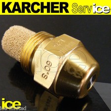 Neu Kärcher Kraftstoffbrenner