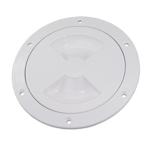 Inspektionsdeckel - ,